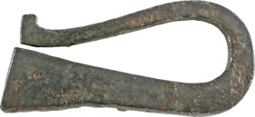 CRUSADER'S FLINT STRIKER - Fagan Arms