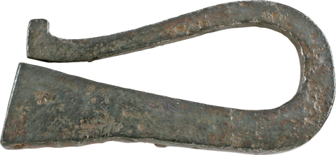 CRUSADER'S FLINT STRIKER - Fagan Arms