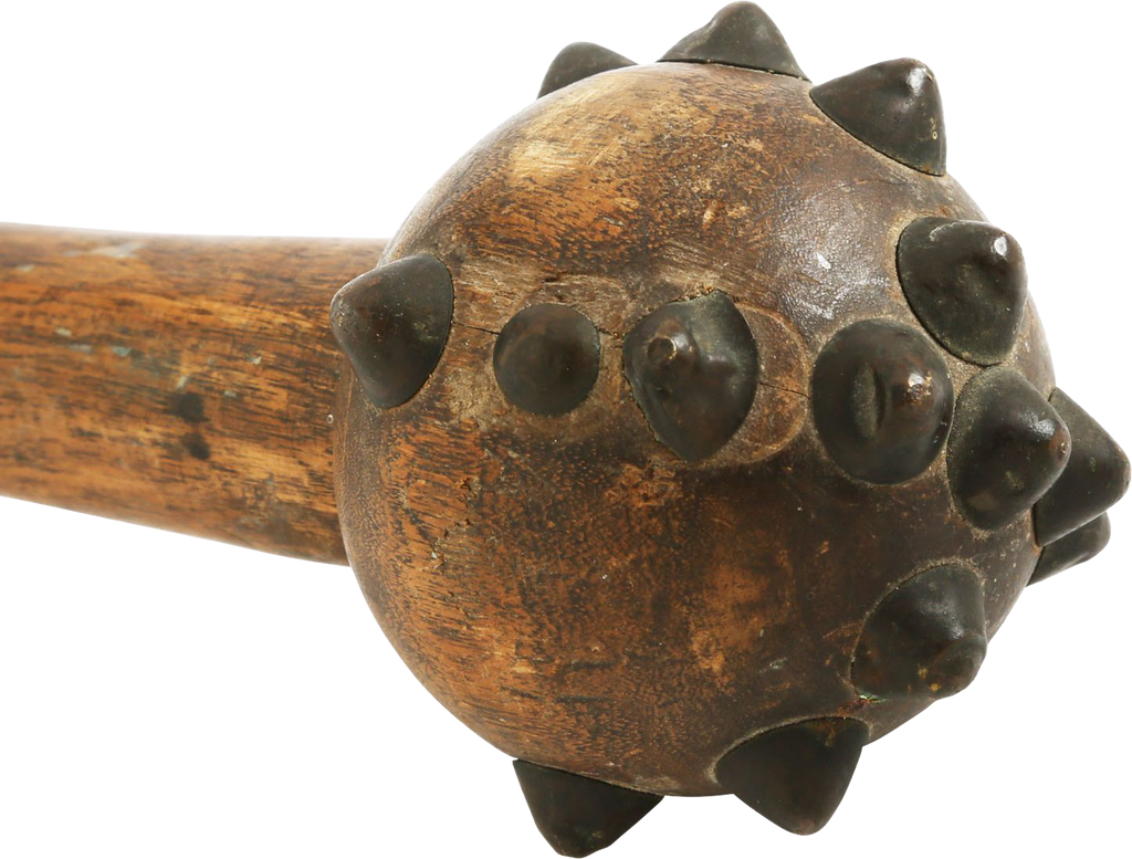 ZULU KNOBKERRY - Fagan Arms