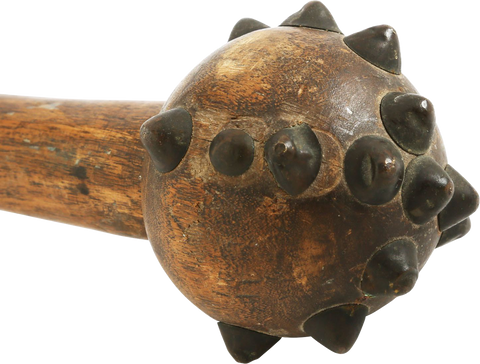 ZULU KNOBKERRY - Fagan Arms