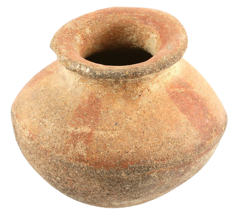 CHIRIQUI, PRECOLUMBIAN JUG OR POT 700-1530 AD - Fagan Arms