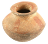 CHIRIQUI, PRECOLUMBIAN JUG OR POT 700-1530 AD - Fagan Arms