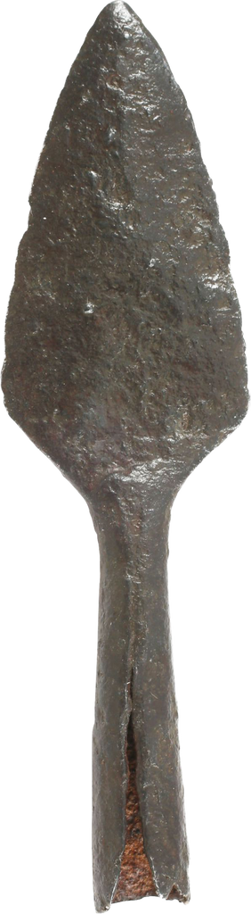 FINE VIKING ARROWHEAD 866-1067 AD - Fagan Arms