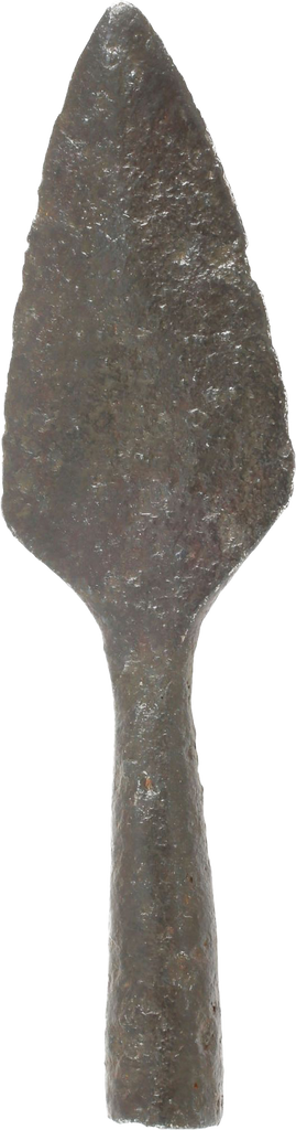 FINE VIKING ARROWHEAD 866-1067 AD - Fagan Arms
