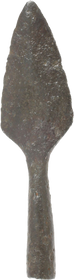 FINE VIKING ARROWHEAD 866-1067 AD - Fagan Arms