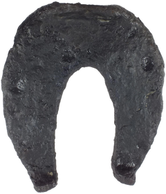 EUROPEAN HORSESHOE C.1550-1650 - Fagan Arms