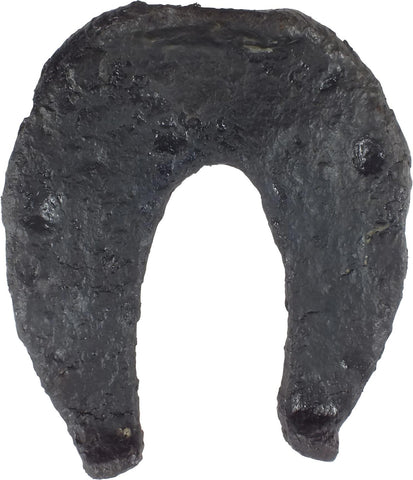EUROPEAN HORSESHOE C.1550-1650 - The History Gift Store