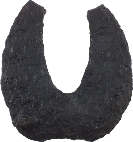 EUROPEAN HORSESHOE C.1550-1650 - The History Gift Store