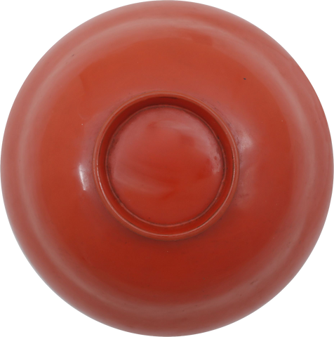 JAPANESE LACQUER BOWL AND COVER MEIJI PERIOD, 1867-1912 - Fagan Arms