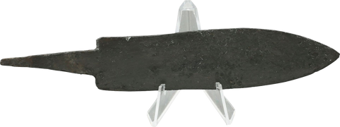 FINE VIKING SCRAMSEAX, C.900-1050 AD - Fagan Arms