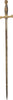 AMERICAN PRIVATE PURCHASE SWORD C.1840-70 - Fagan Arms