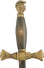 AMERICAN PRIVATE PURCHASE SWORD C.1840-70 - Fagan Arms