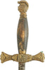 AMERICAN PRIVATE PURCHASE SWORD C.1840-70 - Fagan Arms