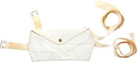LADIES CONCEALED MONEY POUCH - The History Gift Store