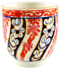 WORCESTER TEA CUP, C.1770-75 - Fagan Arms