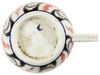 WORCESTER TEA CUP, C.1770-75 - Fagan Arms