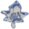 PORCELAIN PICKLE DISH C.1765 - Fagan Arms