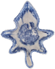 PORCELAIN PICKLE DISH C.1765 - Fagan Arms