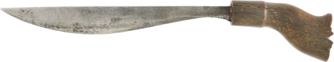 INDONESIAN DAGGER KARO KALASAN - Fagan Arms