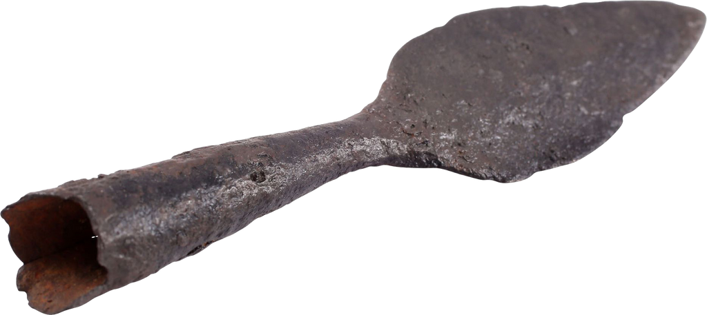 FINE VIKING ARROWHEAD, 866-1067 AD - Fagan Arms