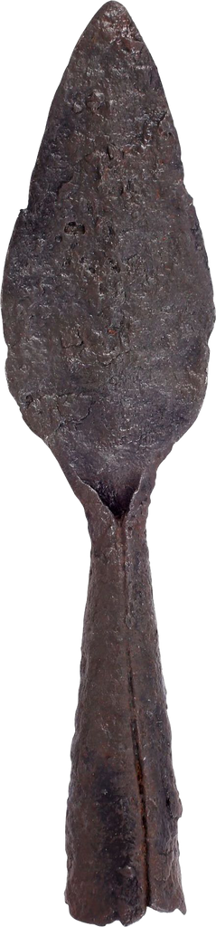 FINE VIKING ARROWHEAD, 866-1067 AD - Fagan Arms