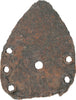 ANCIENT ROMAN DONKEY SHOE 1st-3rd CENTURY AD - The History Gift Store