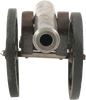 ANTIQUE FOLK ART CANNON - Fagan Arms