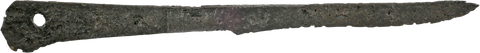CRUSADER’S SIDE KNIFE, FIRST QUARTER OF THE THIRTEEN CENTURY - Fagan Arms