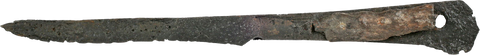 CRUSADER’S SIDE KNIFE, FIRST QUARTER OF THE THIRTEEN CENTURY - Fagan Arms
