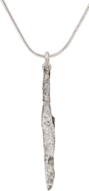 CELTIC PROSPERITY INGOT NECKLACE, C.400-100 - Fagan Arms