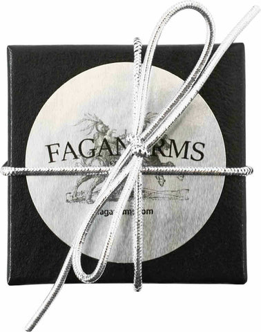 EASTERN EUROPEAN CROSS NECKLACE - Fagan Arms