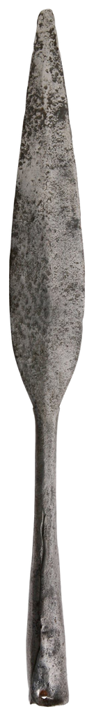 CONGOLESE SLAVER’S SPEAR HEAD - Fagan Arms