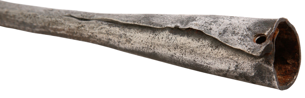 CONGOLESE SLAVER’S SPEAR HEAD - Fagan Arms