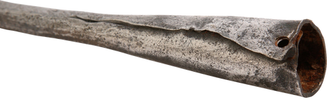 CONGOLESE SLAVER’S SPEAR HEAD - Fagan Arms