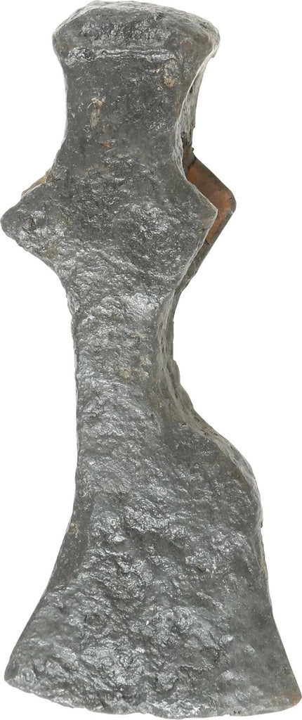 FRANKISH/ALAMANNISCH BATTLE AXE 400-500 AD. - The History Gift Store