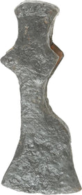FRANKISH/ALAMANNISCH BATTLE AXE 400-500 AD. - The History Gift Store