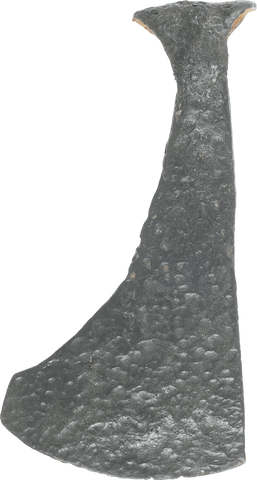 FINE VIKING BATTLE AXE, 10TH-11TH CENTURY AD - The History Gift Store