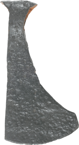 FINE VIKING BATTLE AXE, 10TH-11TH CENTURY AD - The History Gift Store