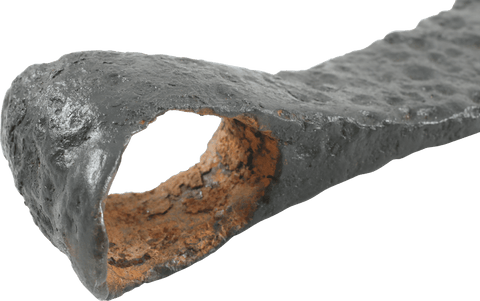 FINE VIKING BATTLE AXE, 10TH-11TH CENTURY AD - The History Gift Store