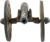 ANTIQUE OR VINTAGE CANNON MODEL - The History Gift Store