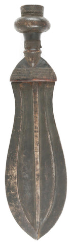 KUBA SLAVER'S KNIFE - The History Gift Store