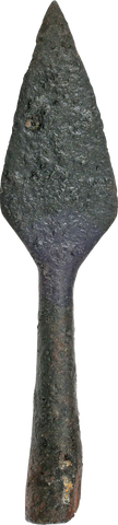 VIKING ARROWHEAD C.850-1000 AD - Fagan Arms