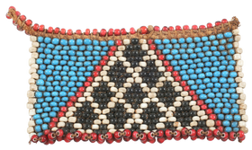 ZULU LOVE LETTER, C.1870’S - Fagan Arms