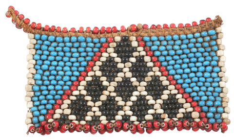 ZULU LOVE LETTER, C.1870’S - Fagan Arms