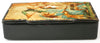 EUROPEAN TABLE TOP SNUFF BOX C.1800, NAPOLEONIC PERIOD - The History Gift Store