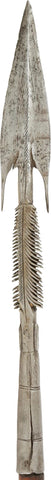 SUDANESE MAHDIST INFANTRY SPEAR - Fagan Arms