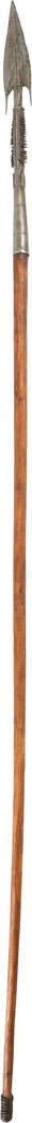 SUDANESE MAHDIST INFANTRY SPEAR - Fagan Arms