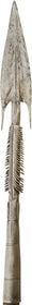 SUDANESE MAHDIST INFANTRY SPEAR - Fagan Arms