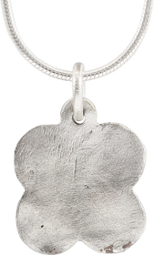 ANCIENT ROMAN QUATREFOIL PENDANT, 1st-2nd CENTURY AD - Fagan Arms
