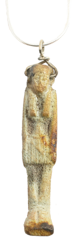 EGYPTIAN GRAND TOUR AMULET, 18TH-EARLY 19TH CENTURY - The History Gift Store